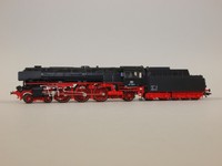 MÄRKLIN H0 3690 Dampflok BR 011 056-9 DB, digital (14)