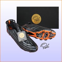 Pelé Sports - Fußballschuh 1962 FG MS für Herren Orig. Neu m. Karton 