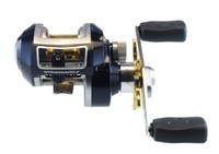  Abu Garcia Ambassadeur REVO TORO Winch 61 Baitcaster -  