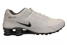 Nike Shox Nz Eu Grigie Nike Shox Nz Eu Grigie