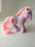 Mein kleines/ My Little Pony G1 Liebesgeschichte 1987 Mein Kleines Pony