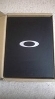 Oakley Rare/Collectable x-metal Limited Edition Book(1000 Printed)BNWT £85