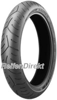 Motorradreifen Bridgestone T 30 F EVO GT 120/70 ZR17 58W