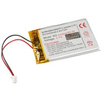 Power Akku Li-Polymer für Sony eBook Reader PRS-300