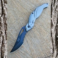 HERBERTZ -.Einhandmesser - MESSER - Klappmesser - TASCHENMESSER - 236611