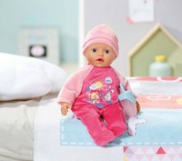 my little BABY born® - Bathing Fun, Puppe NEU & OVP