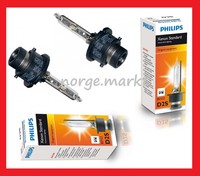 2x Original Philips D2S 85122 Brenner 4300K für Opel BMW Mercedes Audi Porsche