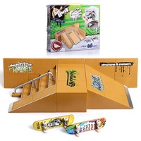 NEU Fingerboard Fingerskateboard Spielzeug Finger Skateboard Kinder Geschenk