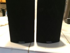New listing
Definitive Technology ProMonitor 60 Main / Stereo Speakers