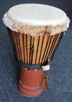 Kambala Percussion DJ 116 Djembe Ø 32 cm