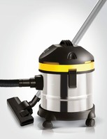 Staubsauger Nass Trocken mit Wasserfilter Wasser Staubsauger 1500 Watt NEU