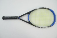 DUNLOP 500G HOT MELT Tennisschläger Leicht besaitet Senioren 290g MP L3 strung