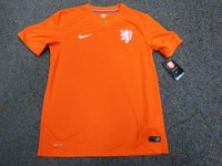 Niederlande / Holland Trikot Gr. 158-170  ++ Neu Original Nike ++ Nike DRI-FIT  