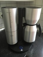 Kaffeemaschine SIEMENS PORSCHE DESIGN TC911P2