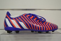 Adidas Fußballschuh Predito FxG Jr. B44358