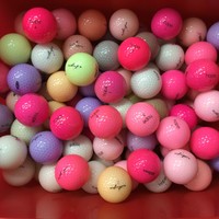 50 Wilson Hope farbig AAA beste Qualität aus Hawaii