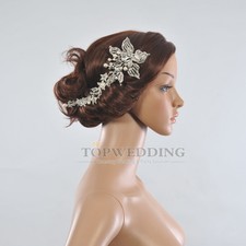 bijoux cheveu mariage