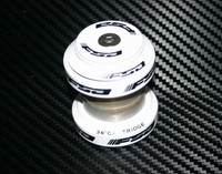 FSA Steuersatz ORBIT MX weiss Standard 1 1/8" Ahead