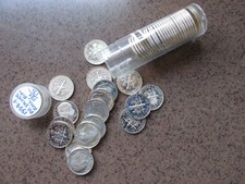 1999 S Silver (90%) Proof Roosevelt Dime