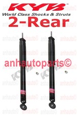 Hr suspension reviews 1871 excell