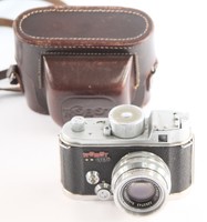 ROBOT STAR ** + XENON 1,9/40