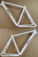 Heli-Bikes Comp 29 29" 29er MTB Rahmen Neu 2013 Disc Only 57cm weiss matt