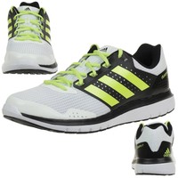 Adidas Duramo 7 M Laufschuh Sportschuh Jogging MEN Running weiß