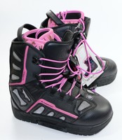 Slingshot Dragen Fly Wakeboard Bindung Gr. 37 US 7 ++neu++