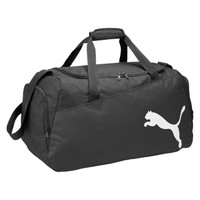 PUMA Sport Fussball Tasche Sporttasche in schwarz ca. 48 x 26 x 24 cm  NEU