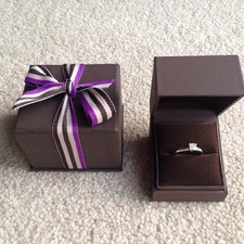 Beaverbrooks wedding ring sale