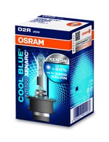 OSRAM Xenarc Cool Blue Intense Xenon Brenner 35W (D4S / D2R / D2S / D3S) NEU/OVP