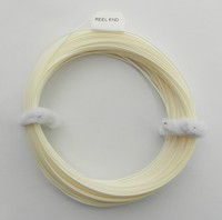 MDI Mühle Ende Fliegenschnüre Ebene-Ausführung Linie Mittleres British Gemacht