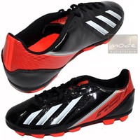 Adidas F5 TRX HG J Fußballschuhe Kinder Schuhe Schwarz UK 4,5 37 Sport 8481
