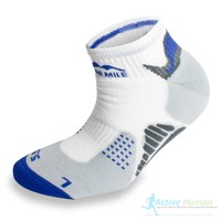 Socken More Mile San Diego Sport Laufsocken Herren Damen 3 Paar