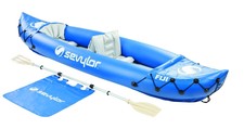 Sevylor #2000015233  Fiji 2-Person Kayak