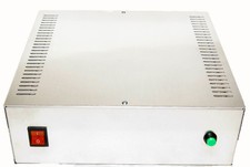 gecko 4 axis drive taig sherline cnc lathe mill router