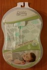 Comfort & Harmony Peanut Sleeping Bag Cozy Clouds Baby Sleep Sack Size Small
