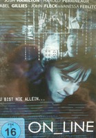 Online, 1 DVD (2012)