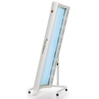 HAPRO SOLARIUM TOPAZ 12 V SONNENHIMMEL SONNENBANK RÖHRE SOLARIUMRÖHREN 