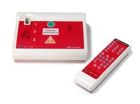 AED Universaltrainer Defibrillator Universaltrainingsgerät Defi Trainer