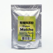 300g Premium Matcha Green Tea Powder 100% Natural Organic Grade AAAAA.UK Seller*