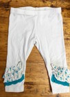 Naartjie Capris 3T