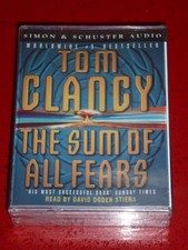 Against All Enemies by Tom Clancy and Peter Telep ePub eBook