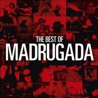 The Best Of - MADRUGADA [2x CD]