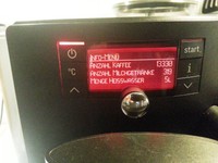 Bosch Vero Professionel 100