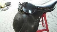 Springsattel Waldhausen Moll 17-17,5 zoll