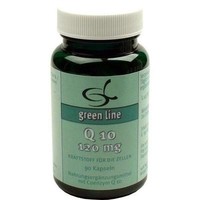 Q10 120 mg Kapseln 90 St PZN 2167939