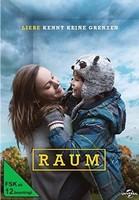 RAUM   DVD NEU 