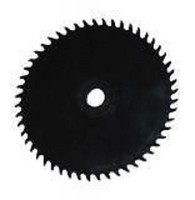 2 x Ersatzsägeblatt Edelstahl Sägeblatt zu Knochensäge NEU !