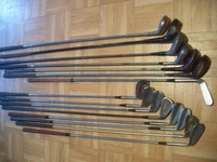 Golfschlägerset 15 Schläger